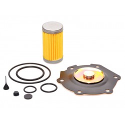 KIT REVIZIE MEMBRANE VAPORIZATOR LOVATO RGJ TIP B (COMPATIBIL)