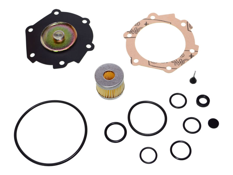 KIT REVIZIE MEMBRANE VAPORIZATOR LOVATO RGJ-3.2 TIP B (COMPATIBIL)