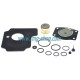 KIT REVIZIE MEMBRANE VAPORIZATOR LOVATO RGJ HP (COMPATIBIL) KIT REVIZIE MEMBRANE VAPORIZATOR LOVATO RGJ HP (COMPATIBIL)