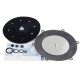 KIT REVIZIE MEMBRANE VAPORIZATOR LOVATO RGE92 (DAEWOO CIELO - ORIGINAL)