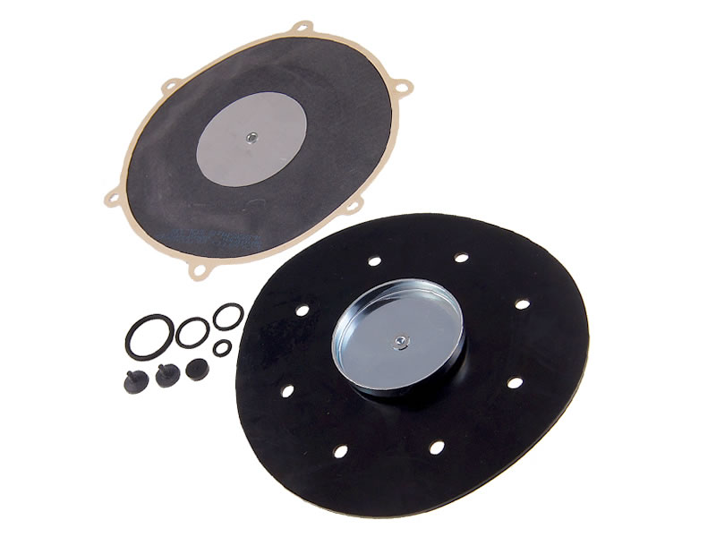 KIT REVIZIE MEMBRANE VAPORIZATOR LOVATO RGE92 (DAEWOO CIELO - ORIGINAL)