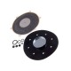 KIT REVIZIE MEMBRANE VAPORIZATOR LOVATO RGE92 (DAEWOO CIELO - ORIGINAL)