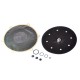 KIT REVIZIE MEMBRANE VAPORIZATOR LOVATO RGE92 (DAEWOO CIELO - ORIGINAL)