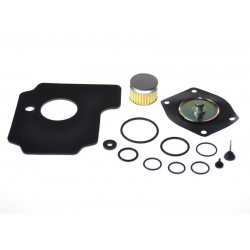 KIT REVIZIE MEMBRANE VAPORIZATOR LOVATO RGJ HP (COMPATIBIL) KIT REVIZIE MEMBRANE VAPORIZATOR LOVATO RGJ HP (COMPATIBIL)