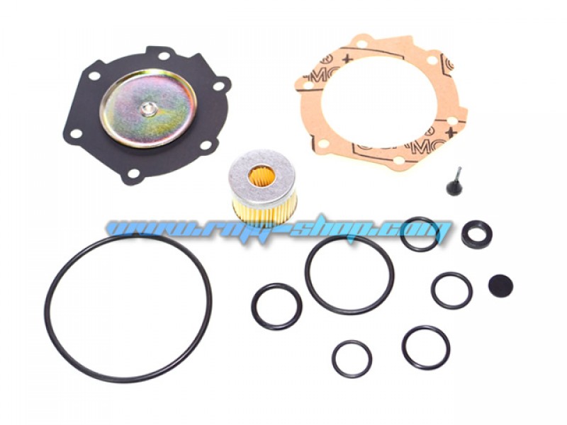 KIT REVIZIE MEMBRANE VAPORIZATOR LOVATO RGJ-3.2 TIP B (COMPATIBIL)