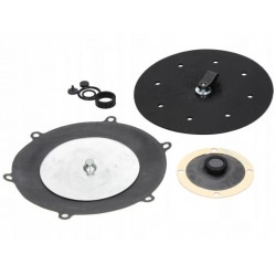 KIT REVIZIE MEMBRANE VAPORIZATOR LOVATO RG80 PNEUMATIC KIT REVIZIE MEMBRANE VAPORIZATOR LOVATO RG80 PNEUMATIC