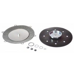 KIT REVIZIE MEMBRANE VAPORIZATOR LOVATO RGE92 (DAEWOO CIELO - COMPATIBIL)
