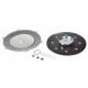 KIT REVIZIE MEMBRANE VAPORIZATOR LOVATO RGE92 (DAEWOO CIELO - COMPATIBIL)
