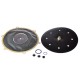 KIT REVIZIE MEMBRANE VAPORIZATOR LOVATO RGE92 (DAEWOO CIELO - COMPATIBIL)