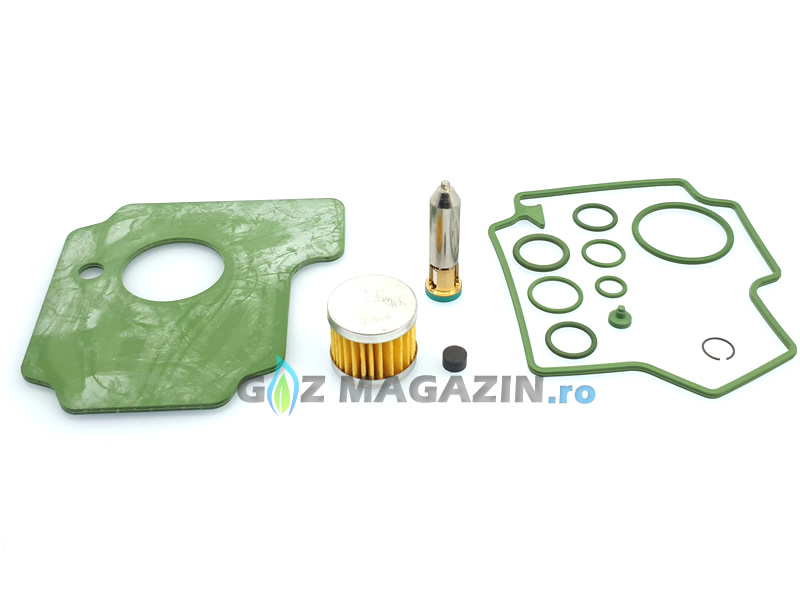 KIT REVIZIE MEMBRANE VAPORIZATOR LOVATO RGJ HP (ORIGINAL) KIT REVIZIE MEMBRANE VAPORIZATOR LOVATO RGJ HP (ORIGINAL)