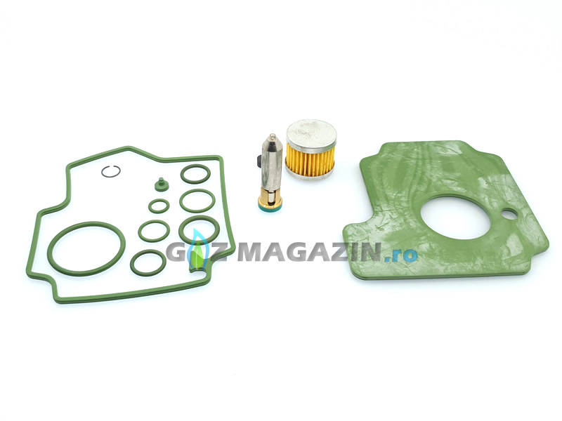 KIT REVIZIE MEMBRANE VAPORIZATOR LOVATO RGJ HP (ORIGINAL) KIT REVIZIE MEMBRANE VAPORIZATOR LOVATO RGJ HP (ORIGINAL)