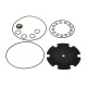 KIT REVIZIE MEMBRANE VAPORIZATOR MARINI RINGAS (COMPATIBIL)