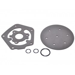 KIT REVIZIE MEMBRANE VAPORIZATOR MILANO (model nou)