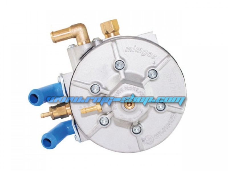 KIT REVIZIE MEMBRANE VAPORIZATOR MIMGAS S1000U (COMPATIBIL)