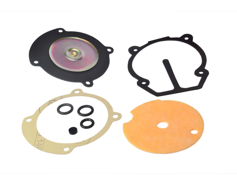 KIT REVIZIE MEMBRANE MOTOR GAS MG01E (COMPATIBIL)