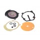 KIT REVIZIE MEMBRANE MOTOR GAS MG01E (COMPATIBIL)