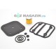 KIT REVIZIE MEMBRANE VAPORIZATOR N.I.G.S. R-UNO (COMPATIBIL)