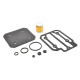KIT REVIZIE MEMBRANE VAPORIZATOR N.I.G.S. R-UNO (COMPATIBIL)