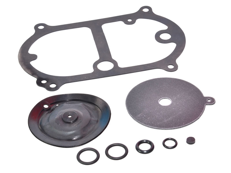 KIT REVIZIE MEMBRANE VAPORIZATOR OMVL DREAM XXI-N (COMPATIBIL)