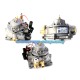 KIT REVIZIE MEMBRANE VAPORIZATOR REG / OMVL CPR (ORIGINAL) KIT REVIZIE MEMBRANE VAPORIZATOR REG / OMVL CPR (ORIGINAL)