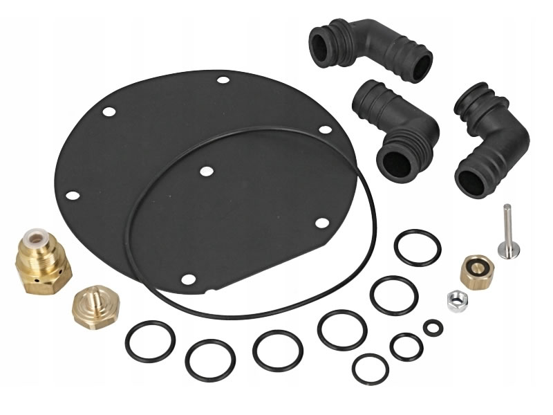 KIT REVIZIE MEMBRANE VAPORIZATOR PRINS VSI I, J (ORIGINAL)