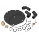 KIT REVIZIE MEMBRANE VAPORIZATOR PRINS VSI I, J (ORIGINAL)