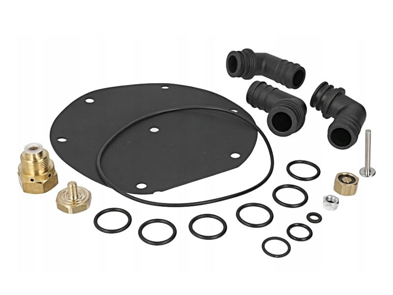 KIT REVIZIE MEMBRANE VAPORIZATOR PRINS VSI I, J (ORIGINAL)