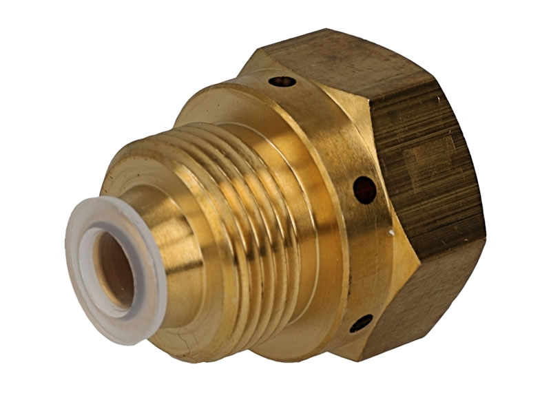 KIT REVIZIE MEMBRANE VAPORIZATOR PRINS VSI I, J (ORIGINAL)