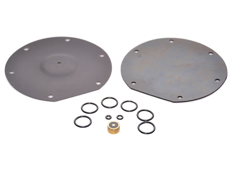 KIT REVIZIE MEMBRANE VAPORIZATOR PRINS VSI A,B,C,D,E - MODEL VECHI (COMPATIBIL)