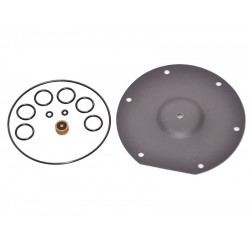 KIT REVIZIE MEMBRANE VAPORIZATOR PRINS VSI I,J - MODEL NOU (COMPATIBIL)