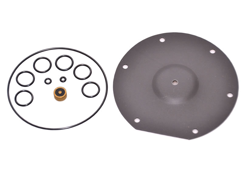 KIT REVIZIE MEMBRANE VAPORIZATOR PRINS VSI I,J - MODEL NOU (COMPATIBIL)