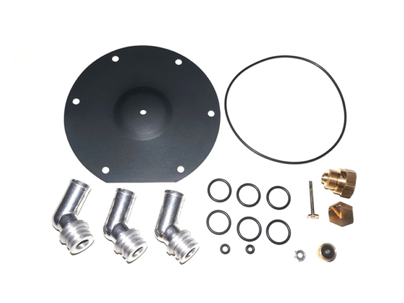 SET REPARATIE MEMBRANE REDUCTOR PRINS VSI I,J - MODEL NOU (COMPATIBIL) EXTINS