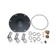 SET REPARATIE MEMBRANE REDUCTOR PRINS VSI I,J - MODEL NOU (COMPATIBIL) EXTINS