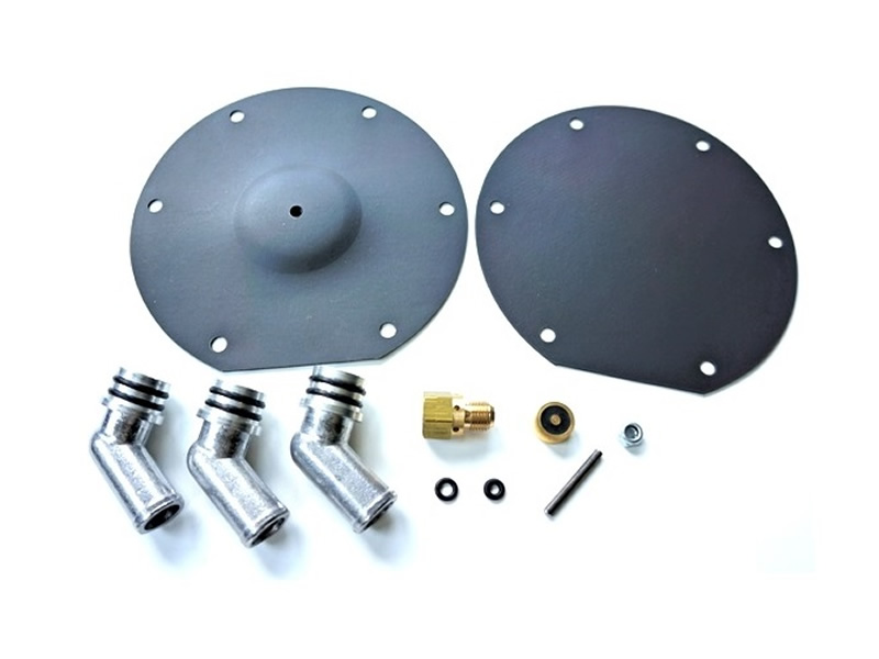 SET REPARATIE REDUCTOR PRINS VSI A,B,C,D,E - MODEL VECHI (COMPATIBIL) EXTINS