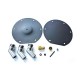 SET REPARATIE REDUCTOR PRINS VSI A,B,C,D,E - MODEL VECHI (COMPATIBIL) EXTINS