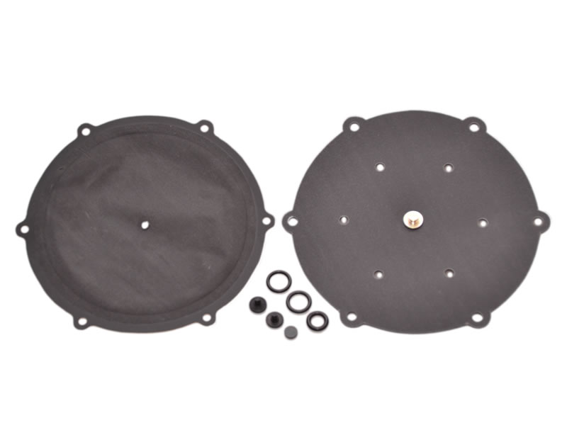 KIT REVIZIE MEMBRANE VAPORIZATOR ROMANO ELECTRONIC (COMPATIBIL)