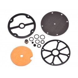 KIT REVIZIE MEMBRANE VAPORIZATOR ROMANO RIS 3 HD (COMPATIBIL)