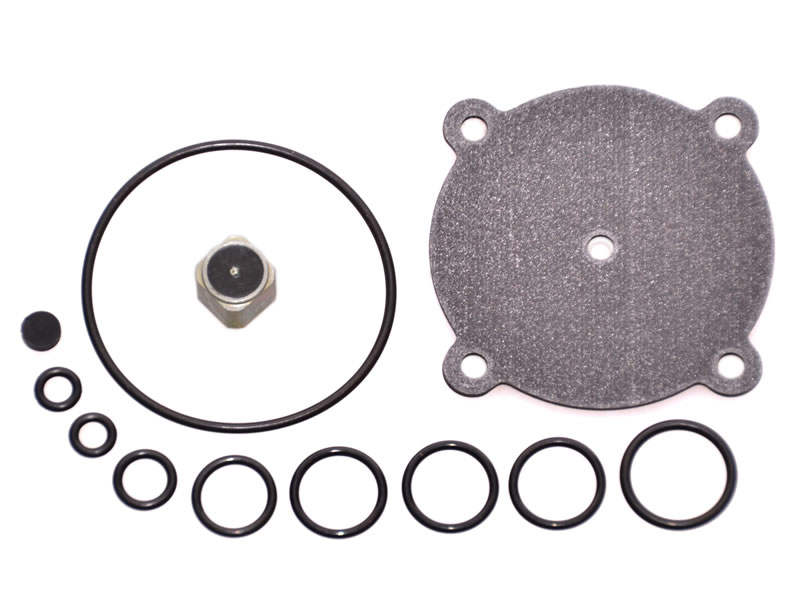 KIT REVIZIE MEMBRANE VAPORIZATOR ROMANO RRISN13 (COMPATIBIL)