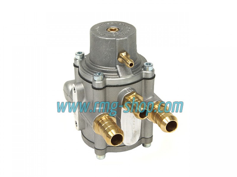 KIT REVIZIE MEMBRANE VAPORIZATOR ROMANO RRISN13 (COMPATIBIL)