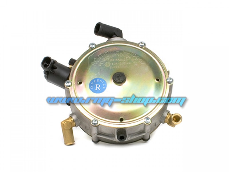 KIT REVIZIE MEMBRANE VAPORIZATOR ROMANO ELECTRONIC (COMPATIBIL)