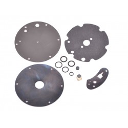 KIT REVIZIE MEMBRANE VAPORIZATOR STAR GAS HERCULES A (COMPATIBIL)