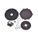 KIT REVIZIE MEMBRANE VAPORIZATOR STAR GAS HERCULES C