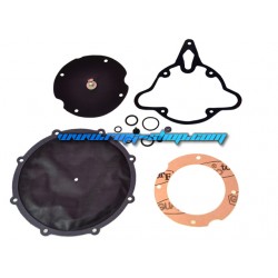 KIT REVIZIE MEMBRANE VAPORIZATOR STAR GAS E