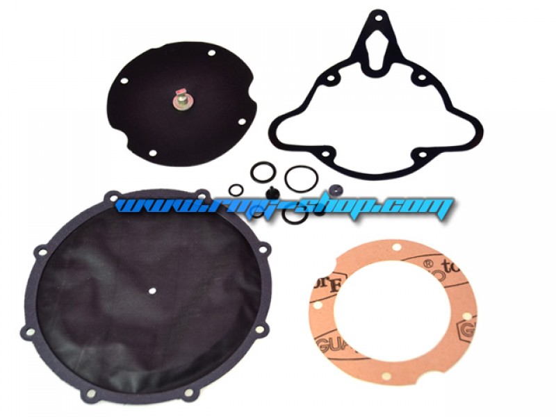 KIT REVIZIE MEMBRANE VAPORIZATOR STAR GAS E KIT REVIZIE MEMBRANE VAPORIZATOR STAR GAS E