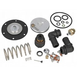 KIT REVIZIE MEMBRANE VAPORIZATOR TARTARINI G/S (ORIGINAL - FILTRU 08)