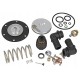 KIT REVIZIE MEMBRANE VAPORIZATOR TARTARINI G/S (ORIGINAL - FILTRU 08)