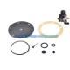 KIT REVIZIE MEMBRANE VAPORIZATOR TARTARINI ETAGAS (COMPATIBIL)