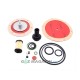 KIT REVIZIE MEMBRANE VAPORIZATOR TARTARINI ETAGAS (ORIGINAL)