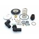 KIT REVIZIE MEMBRANE VAPORIZATOR TARTARINI G/S (ORIGINAL - FILTRU 08)