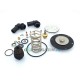 KIT REVIZIE MEMBRANE VAPORIZATOR TARTARINI G/S (ORIGINAL - FILTRU 08)